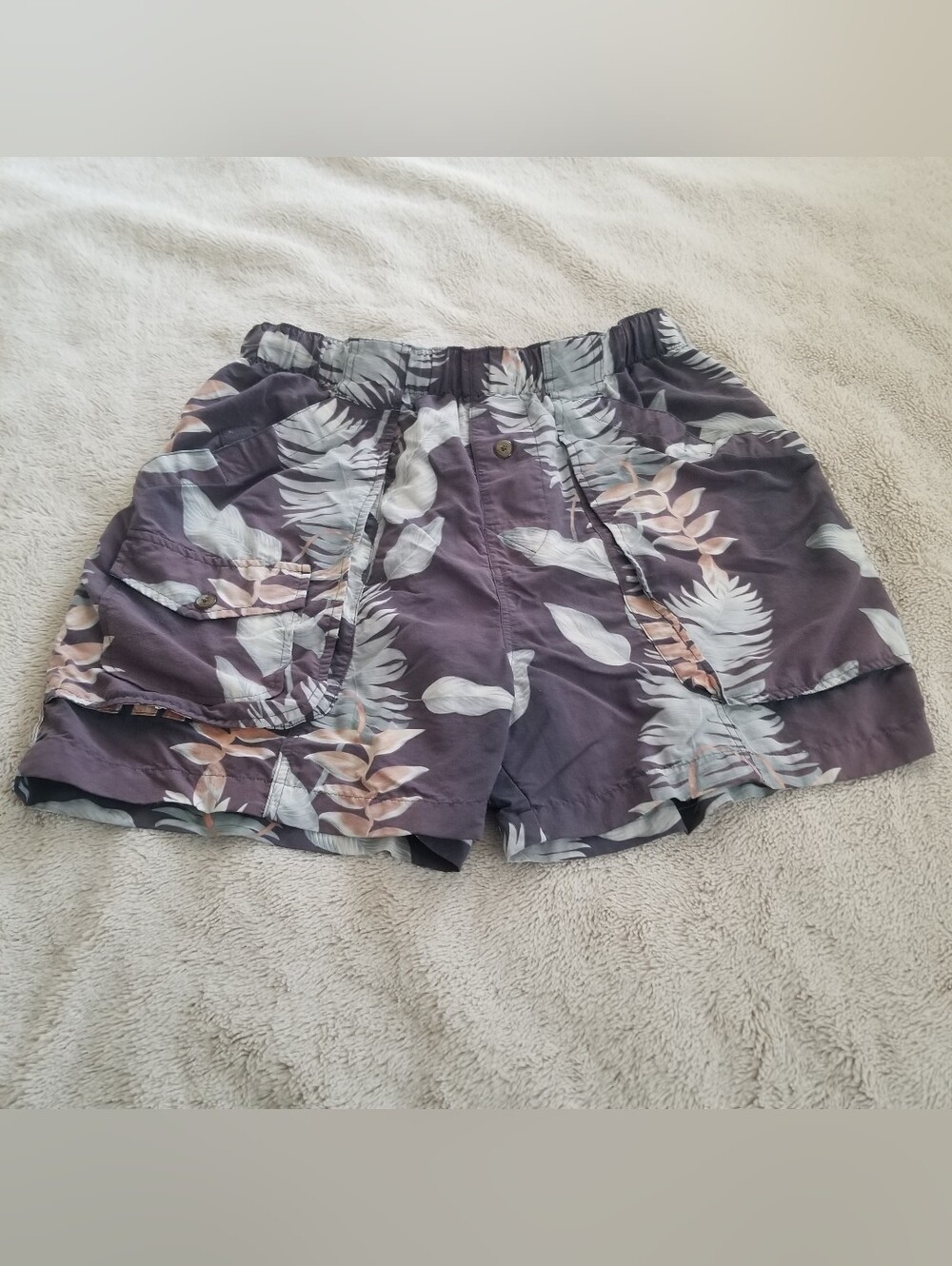Tommy Bahama Men's Trunks Size L